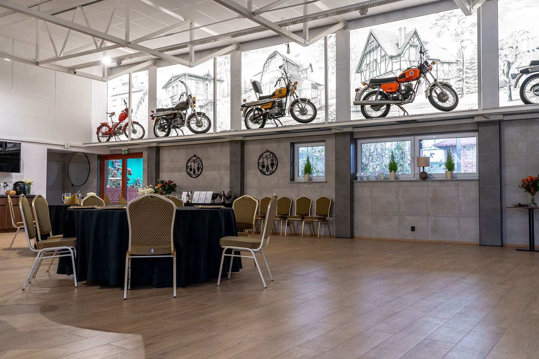 Eksponat Muzeum Polskiej Motoryzacji nr 53